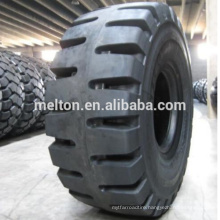 Chinese factory low price off the road tire 26.5R25 MWS